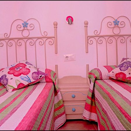 Apartamento Con Wifi En El Centro Conil De La Frontera Zewnętrze zdjęcie