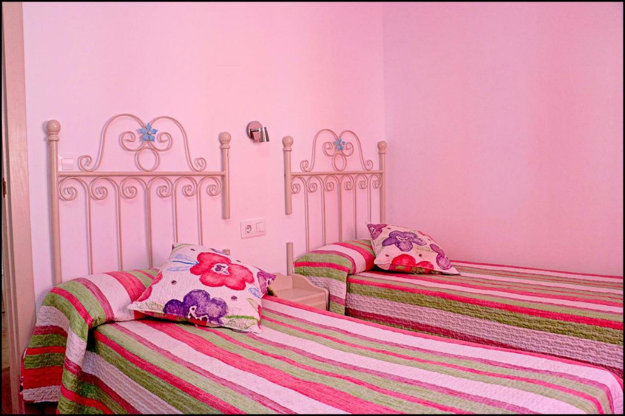 Apartamento Con Wifi En El Centro Conil De La Frontera Zewnętrze zdjęcie